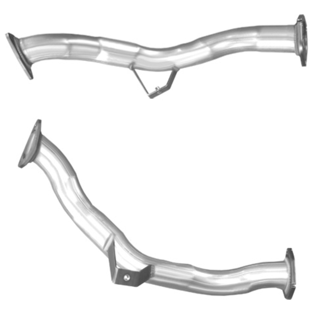 Abgasrohr BM50882 kaufen | BM CATALYSTS