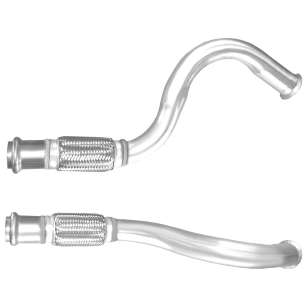Abgasrohr BM50883 kaufen | BM CATALYSTS