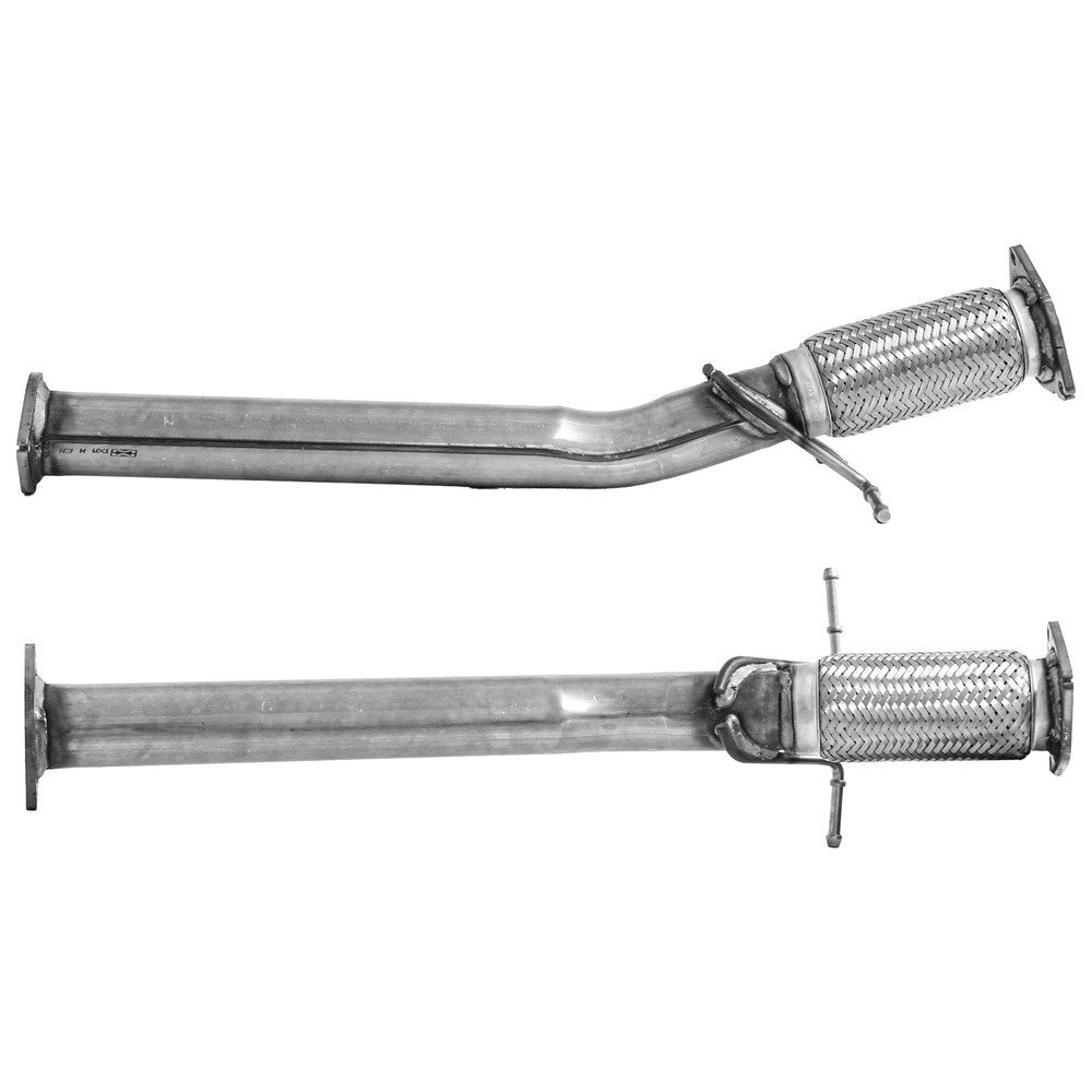 Abgasrohr BM50892 kaufen | BM CATALYSTS