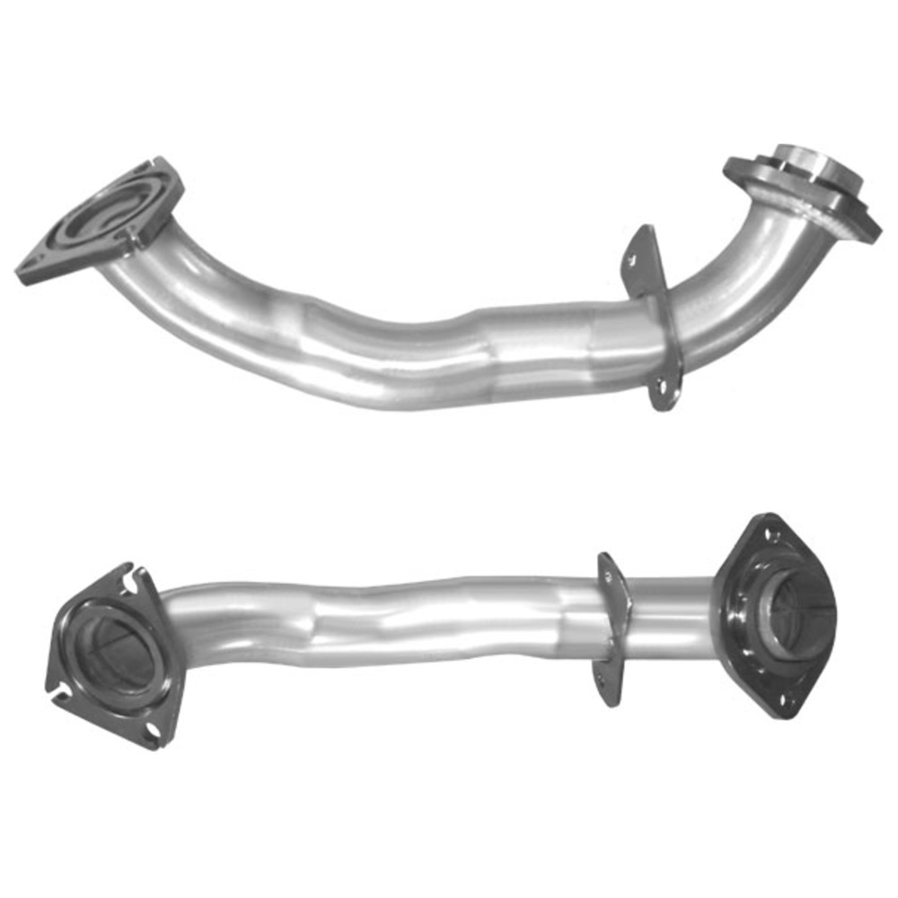 Abgasrohr BM50898 kaufen | BM CATALYSTS