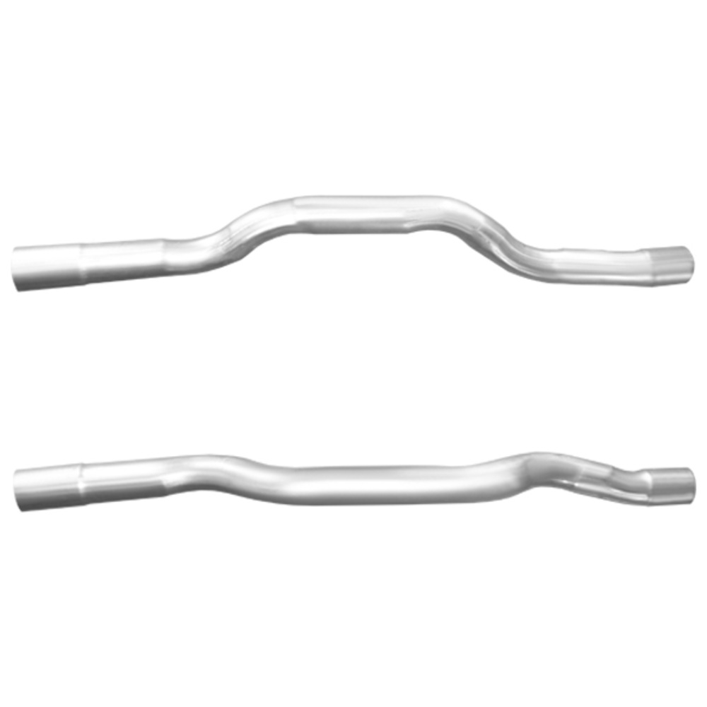 Abgasrohr BM50908 kaufen | BM CATALYSTS