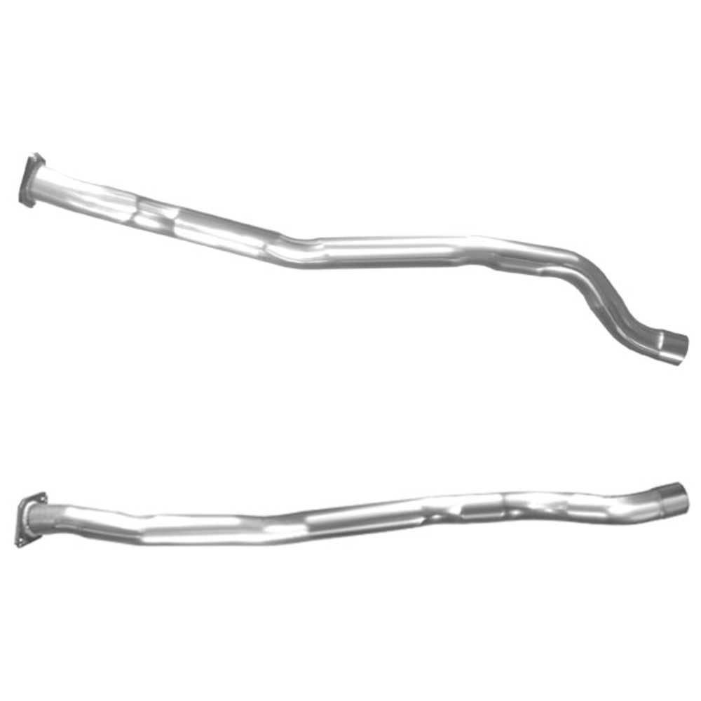 Abgasrohr BM50915 kaufen | BM CATALYSTS