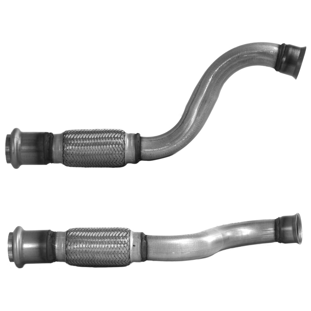 Abgasrohr BM50923 kaufen | BM CATALYSTS