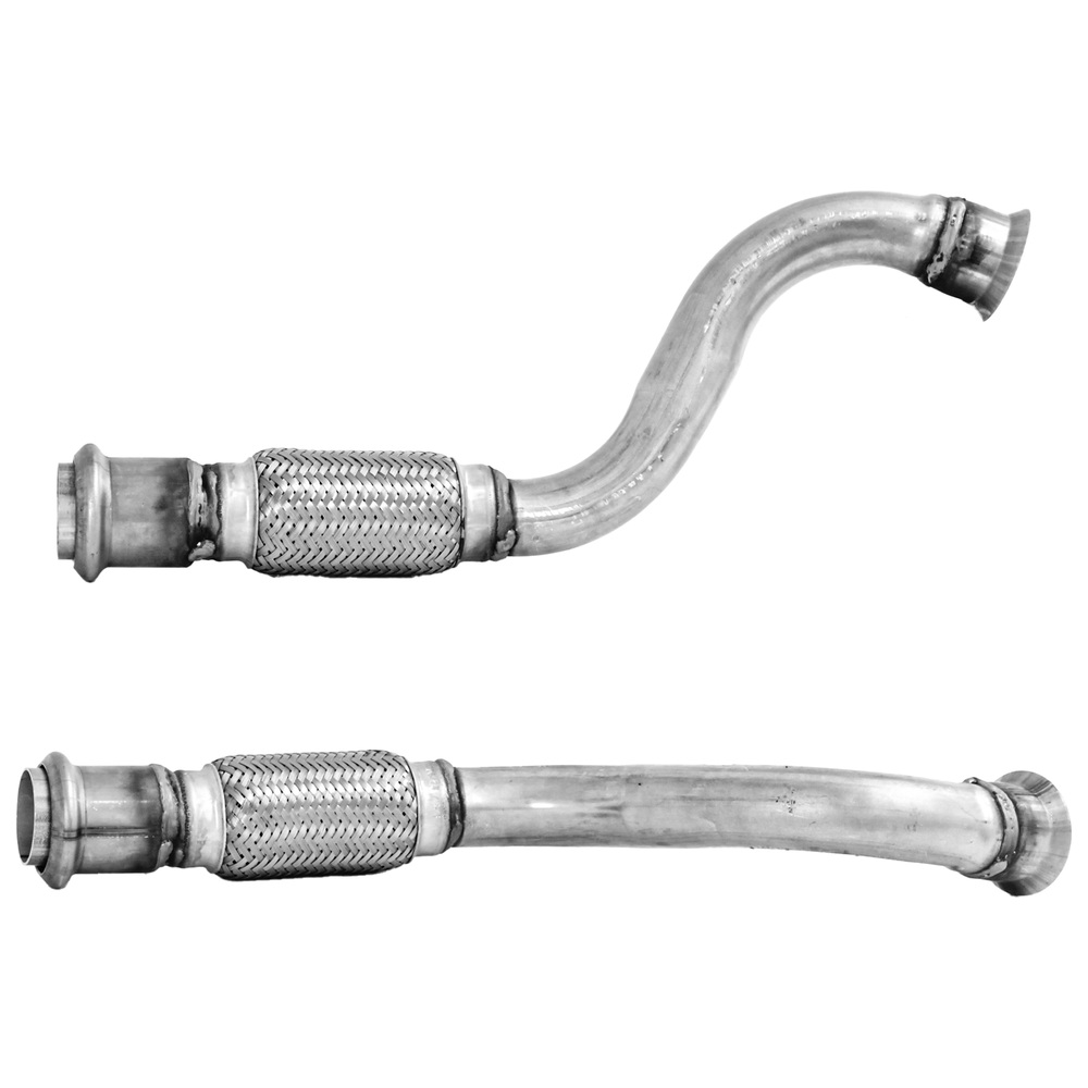 Abgasrohr BM50925 kaufen | BM CATALYSTS