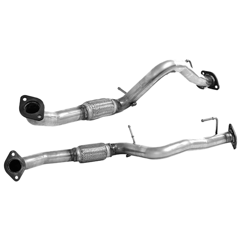 Abgasrohr BM50930 kaufen | BM CATALYSTS