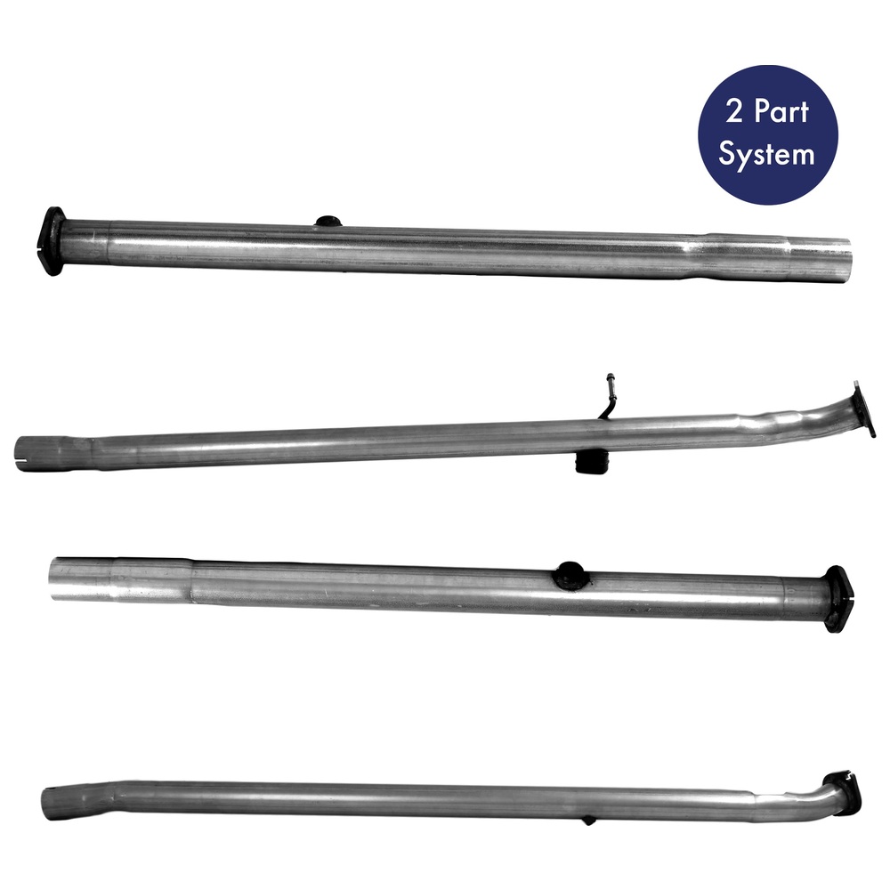 Abgasrohr BM50938 kaufen | BM CATALYSTS