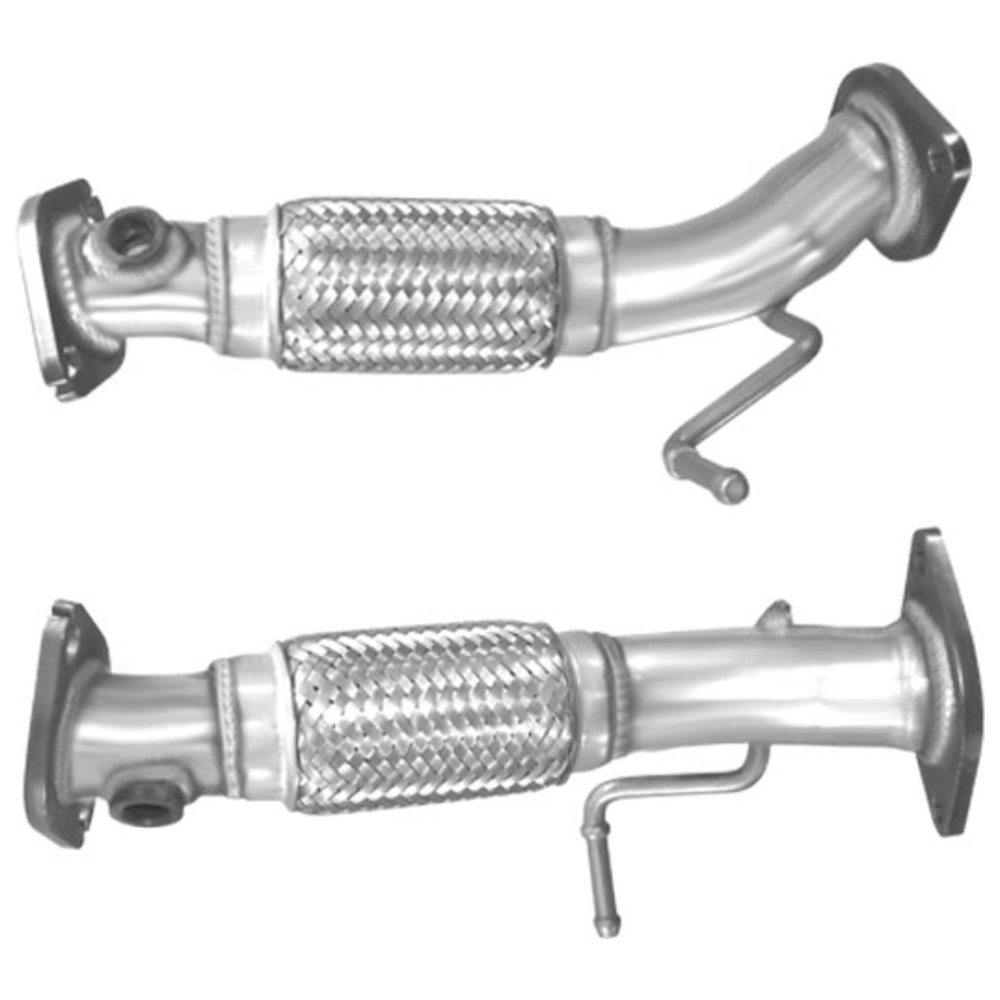Abgasrohr BM50940 kaufen | BM CATALYSTS