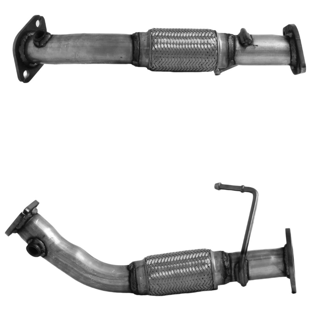 Abgasrohr BM50954 kaufen | BM CATALYSTS