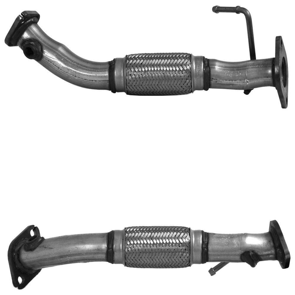Abgasrohr BM50955 kaufen | BM CATALYSTS