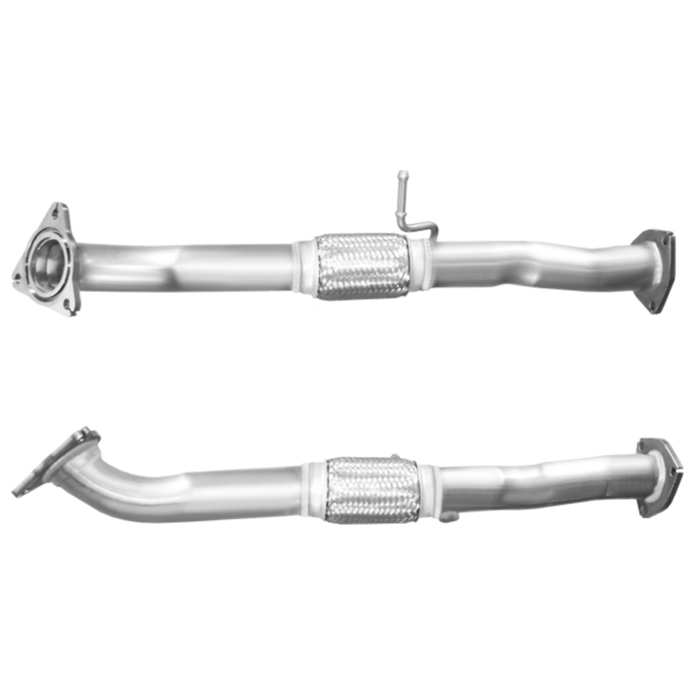 Abgasrohr BM50963 kaufen | BM CATALYSTS