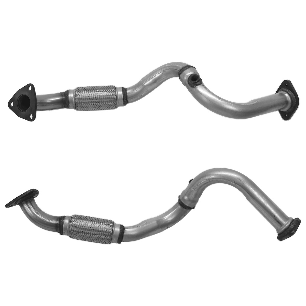 Abgasrohr BM50967 kaufen | BM CATALYSTS