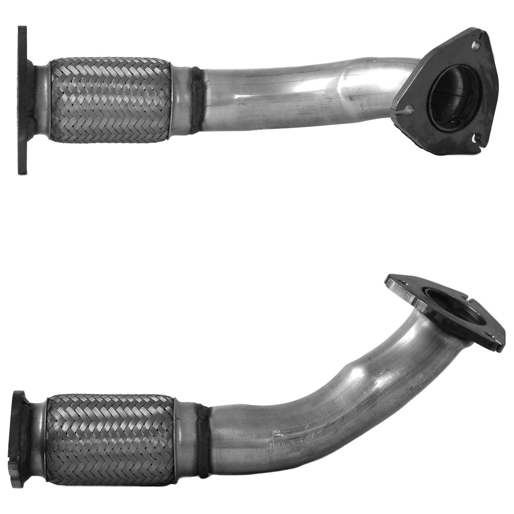 Abgasrohr BM50975 kaufen | BM CATALYSTS