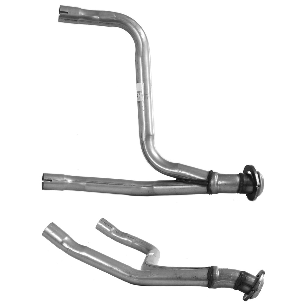 Abgasrohr BM50979 kaufen | BM CATALYSTS