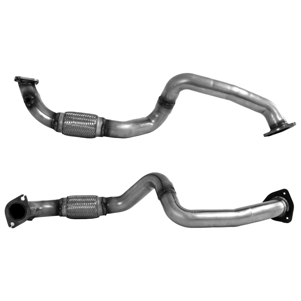 Abgasrohr BM50985 kaufen | BM CATALYSTS