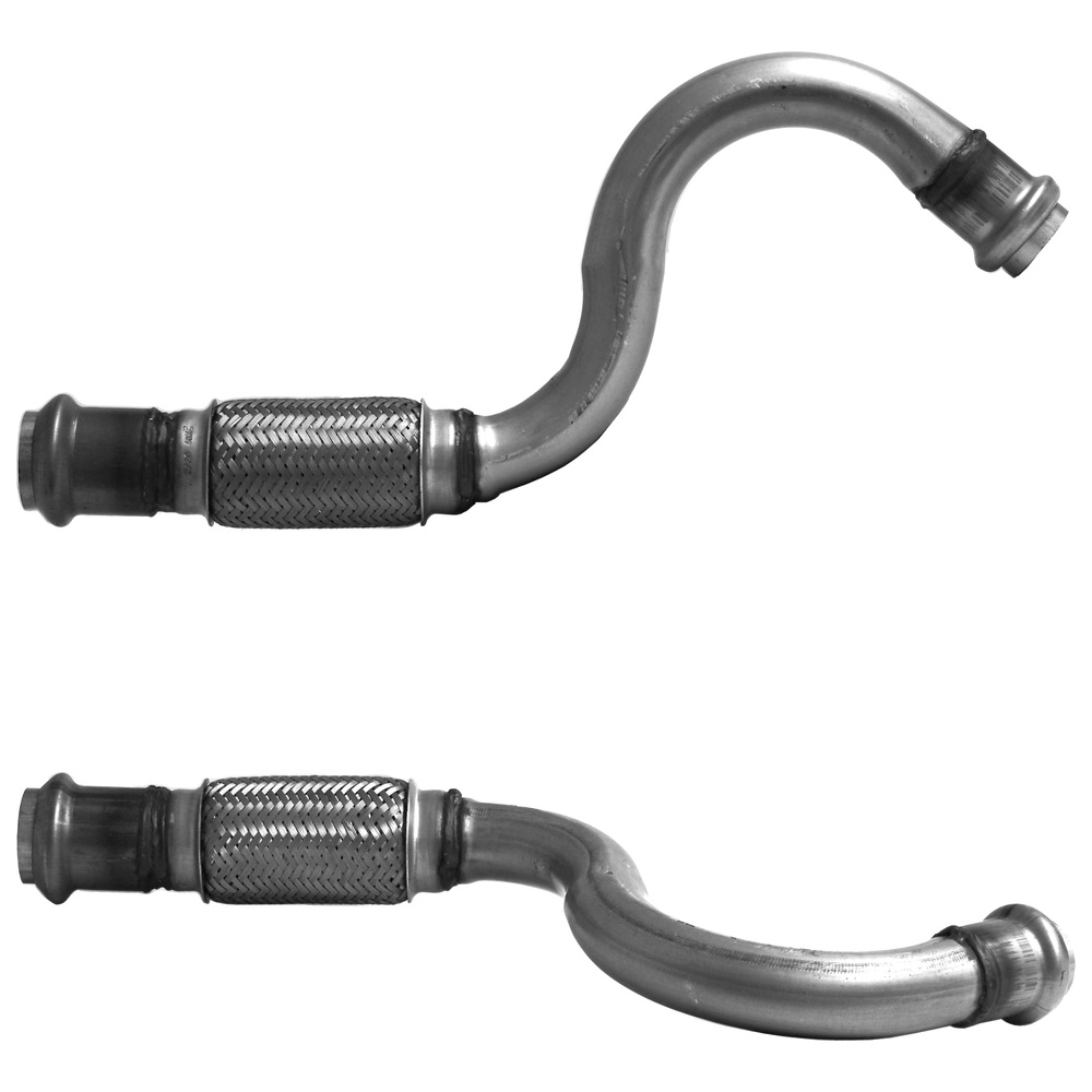 Abgasrohr BM50995 kaufen | BM CATALYSTS