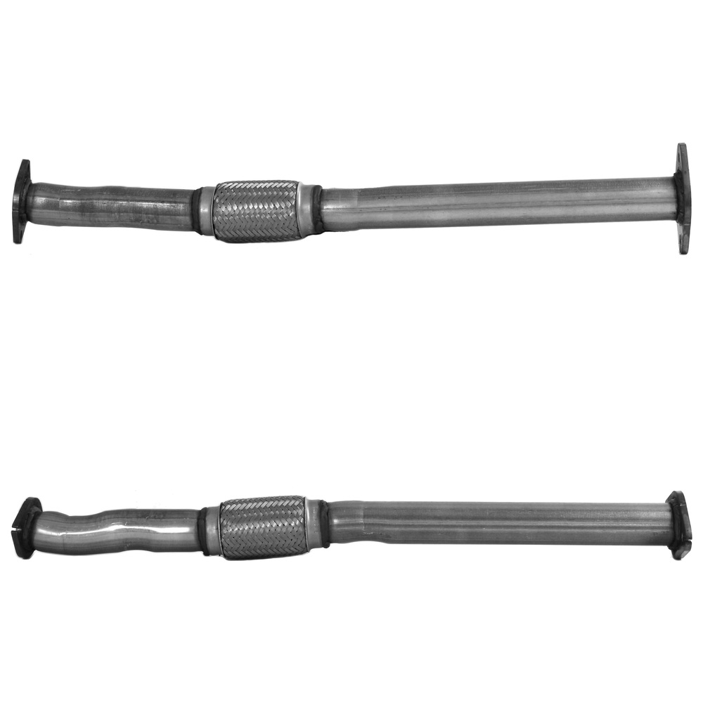 Abgasrohr BM50998 kaufen | BM CATALYSTS
