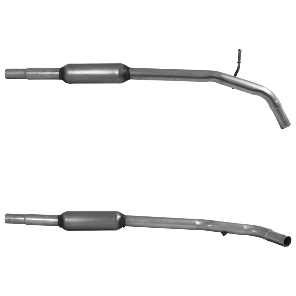 Abgasrohr BM51000 kaufen | BM CATALYSTS