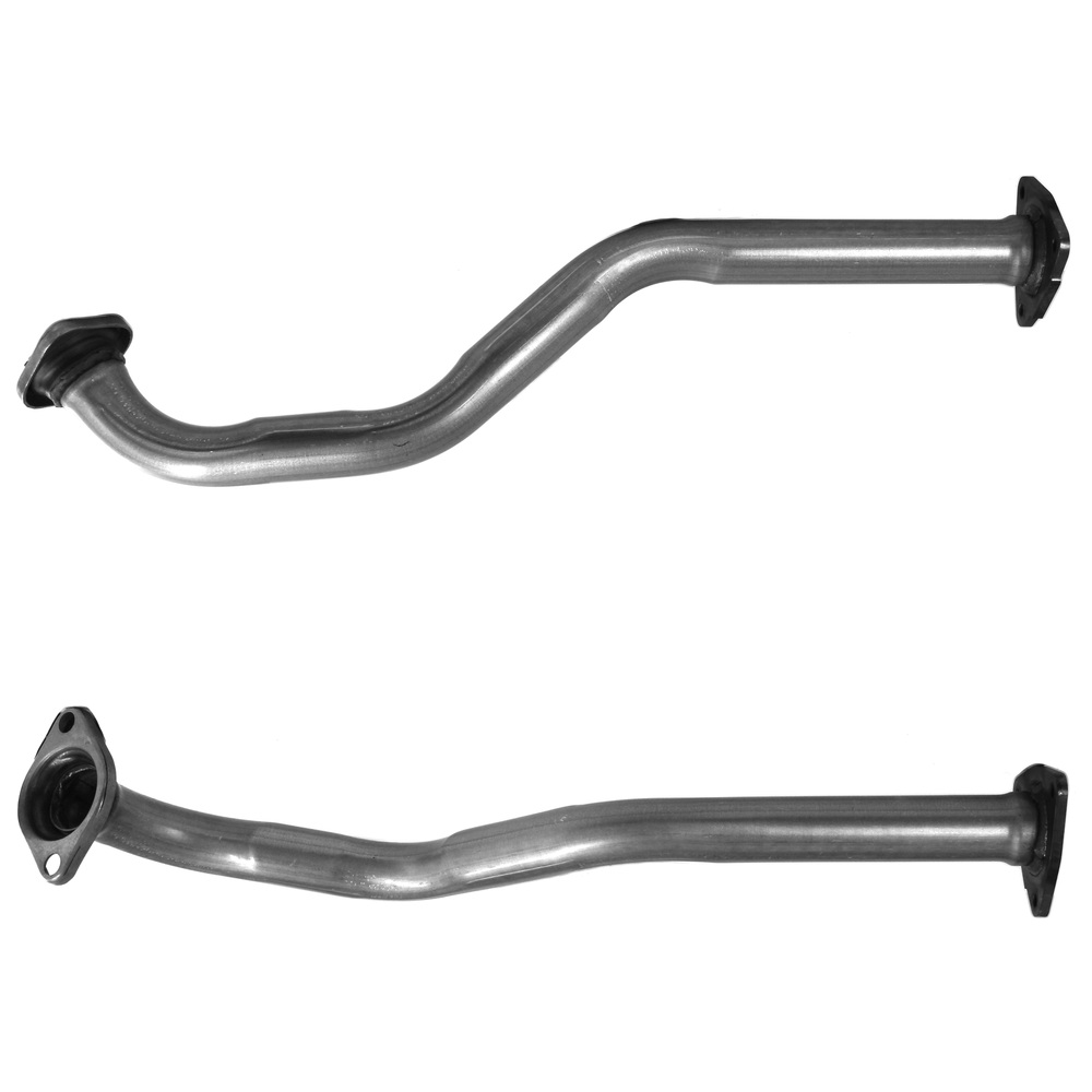 Abgasrohr BM51011 kaufen | BM CATALYSTS