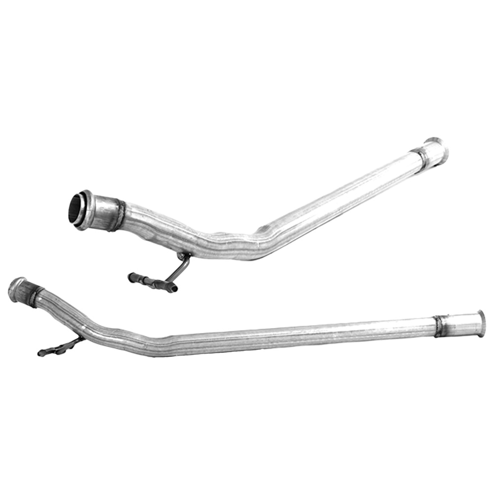 Abgasrohr BM51033 kaufen | BM CATALYSTS