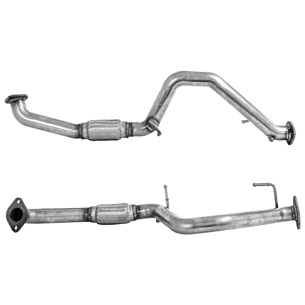 Abgasrohr BM51046 kaufen | BM CATALYSTS