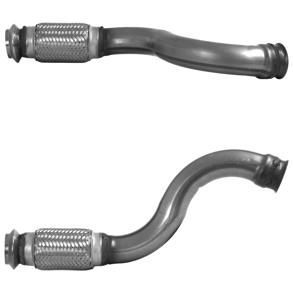 Abgasrohr BM51049 kaufen | BM CATALYSTS