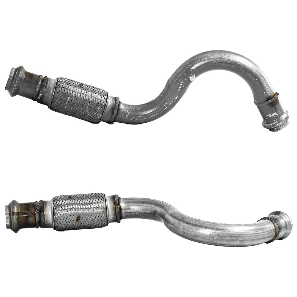 Abgasrohr BM51062 kaufen | BM CATALYSTS