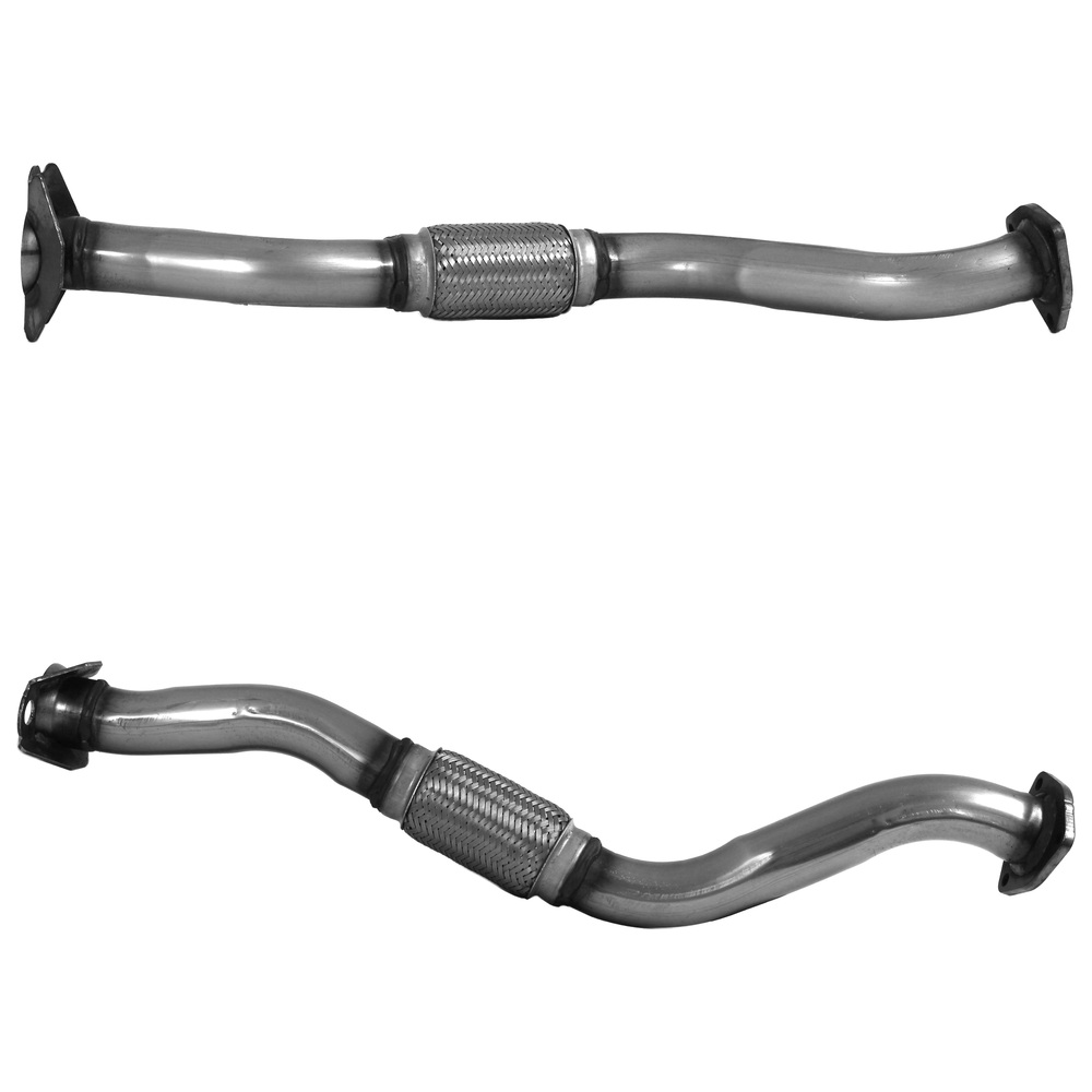 Abgasrohr BM51067 kaufen | BM CATALYSTS