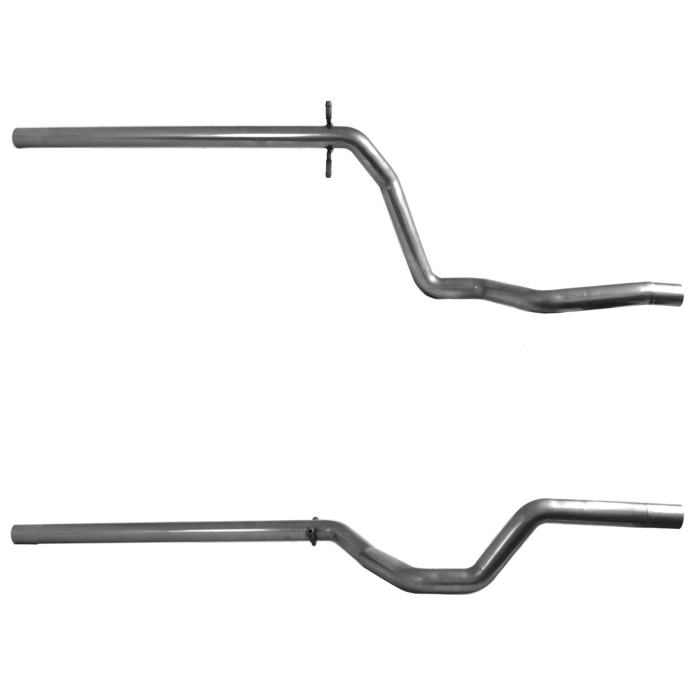 Abgasrohr BM51069 kaufen | BM CATALYSTS