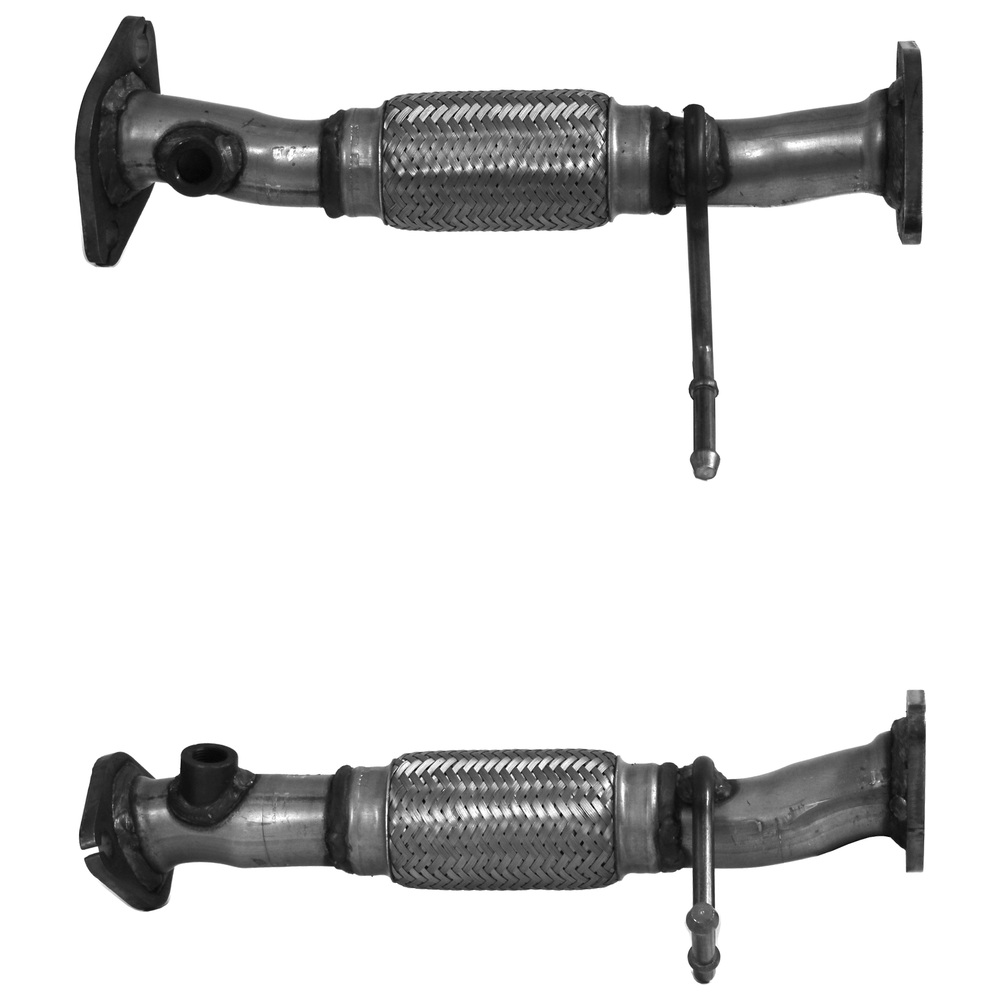 Abgasrohr BM51070 kaufen | BM CATALYSTS