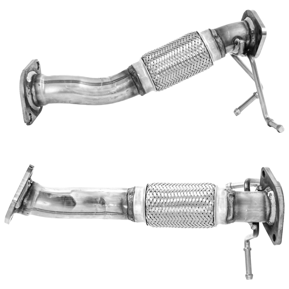 Abgasrohr BM51075 kaufen | BM CATALYSTS