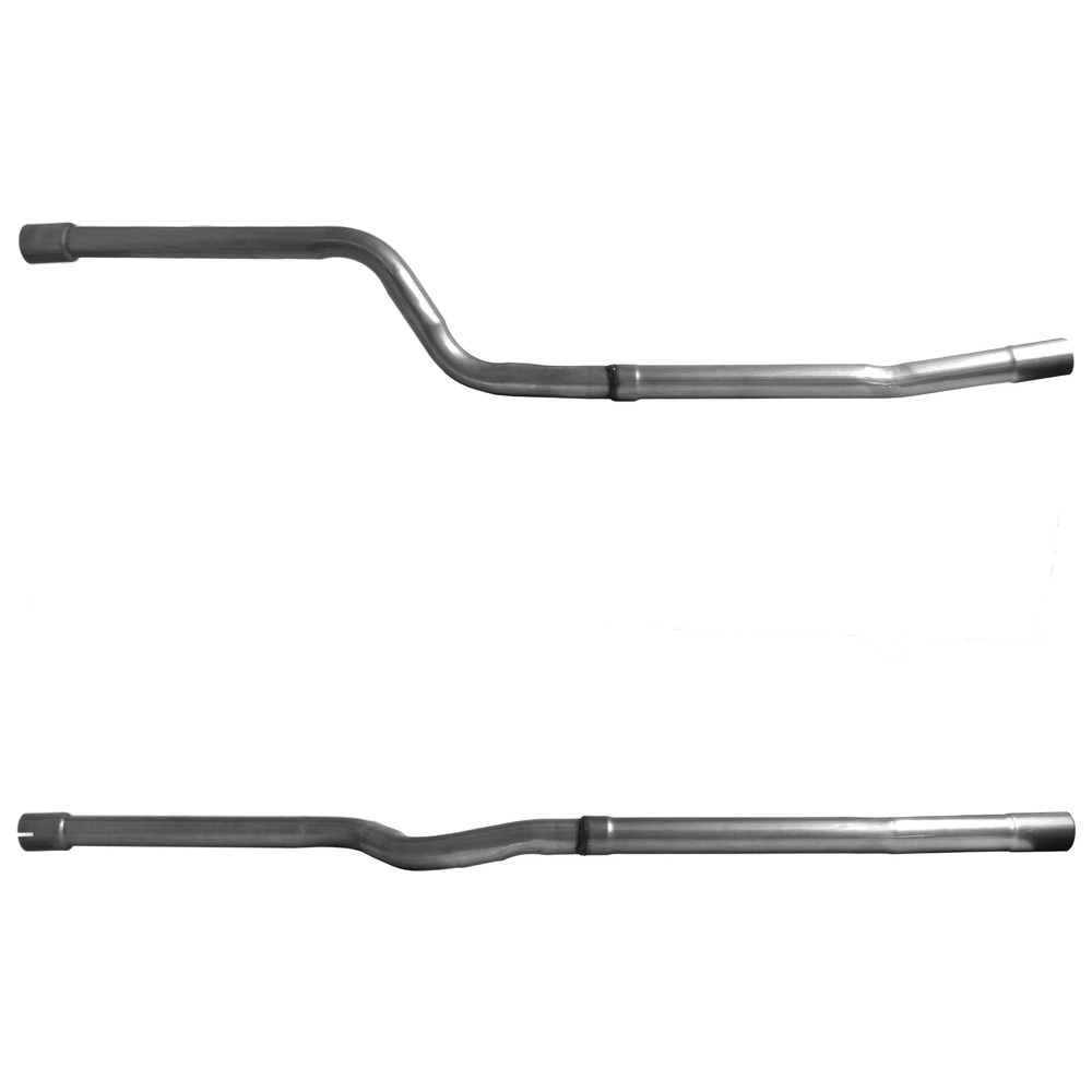 Abgasrohr BM51130 kaufen | BM CATALYSTS