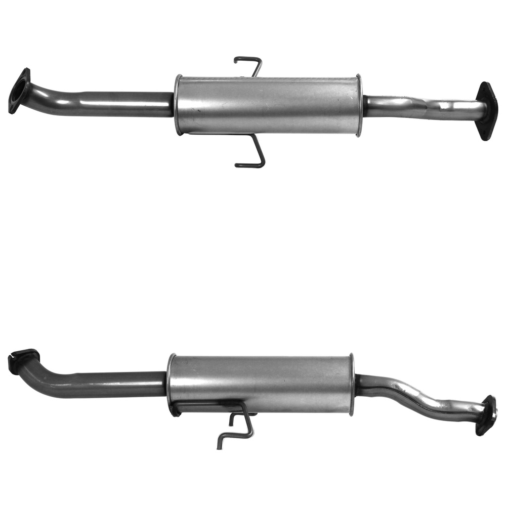 Abgasrohr BM51150 kaufen | BM CATALYSTS
