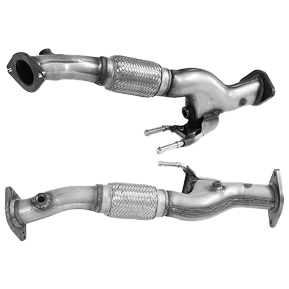 Abgasrohr BM51169 kaufen | BM CATALYSTS