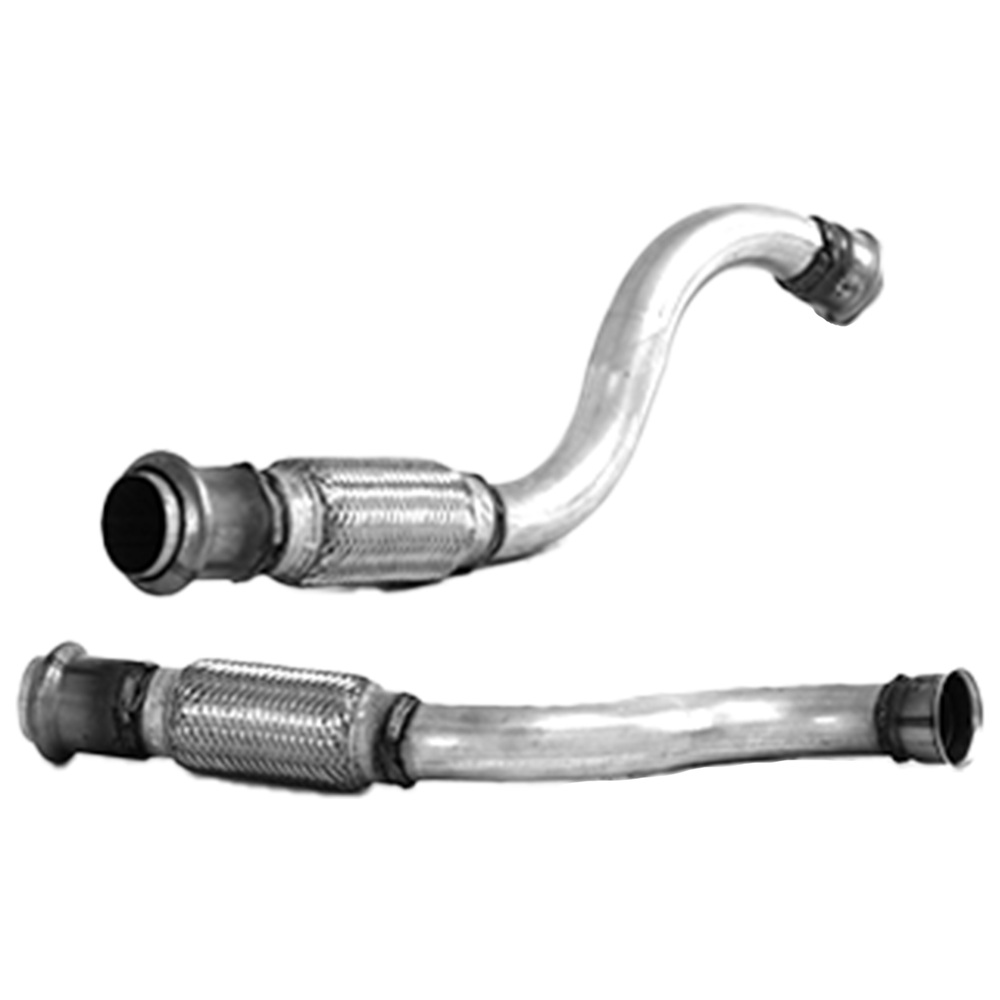 Abgasrohr BM51184 kaufen | BM CATALYSTS
