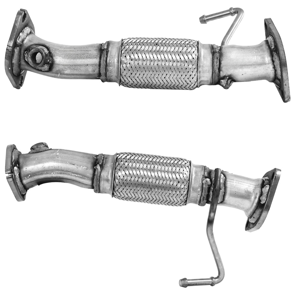 Abgasrohr BM51198 kaufen | BM CATALYSTS