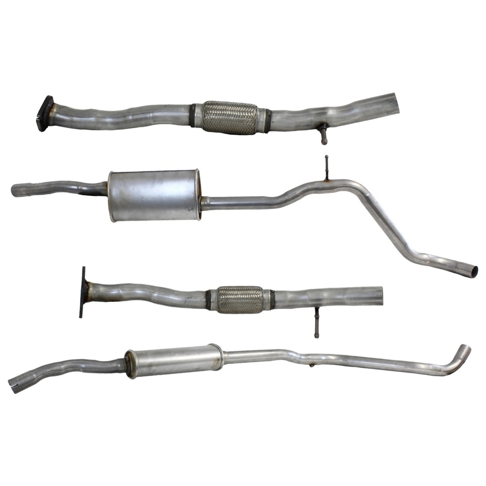 Abgasrohr BM51243 kaufen | BM CATALYSTS