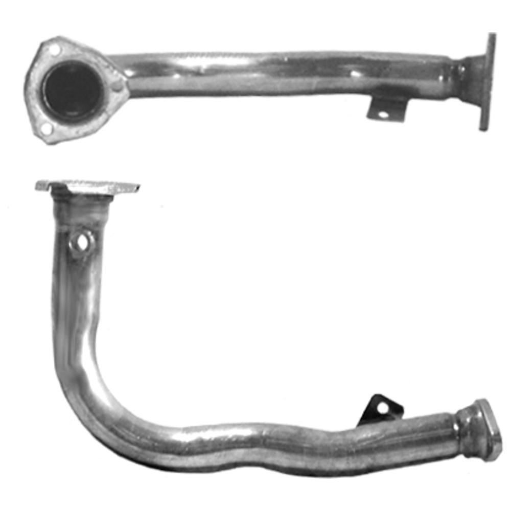 Abgasrohr BM70001 kaufen | BM CATALYSTS