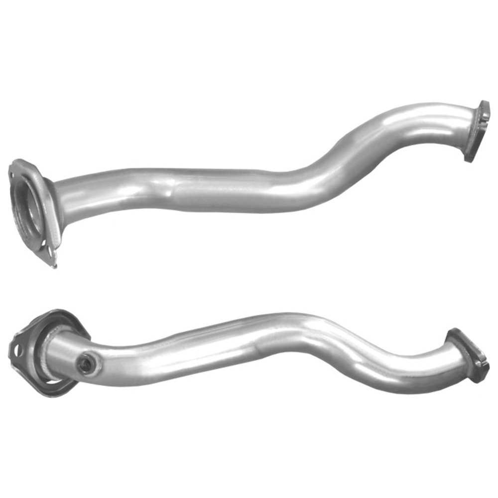 Abgasrohr BM70004 kaufen | BM CATALYSTS