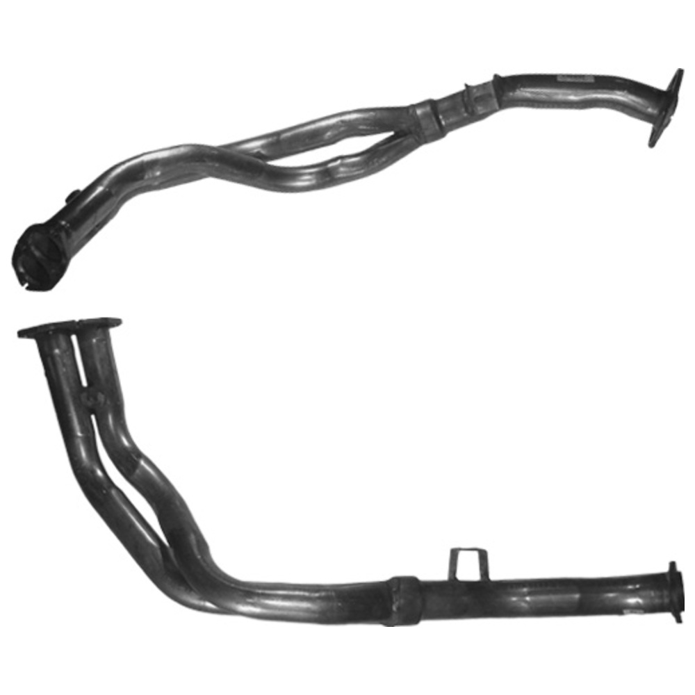Abgasrohr BM70007 kaufen | BM CATALYSTS