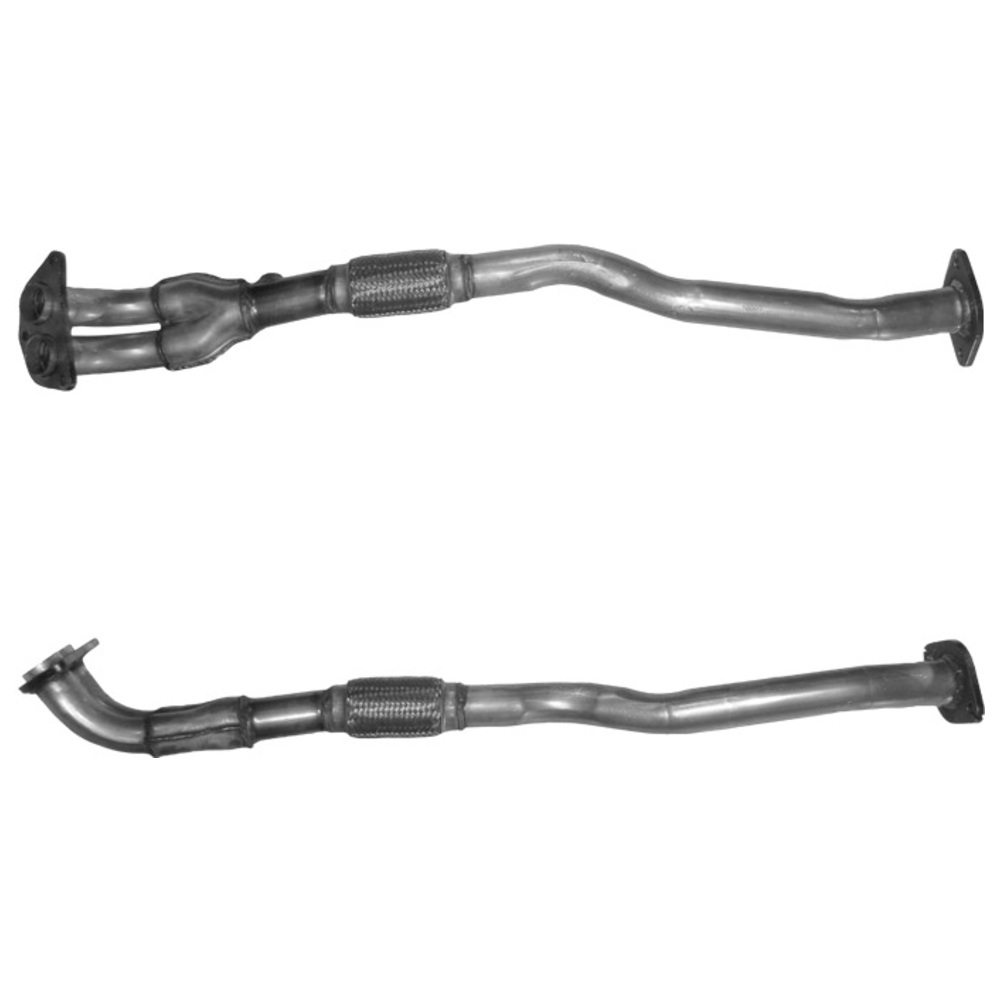 Abgasrohr BM70009 kaufen | BM CATALYSTS