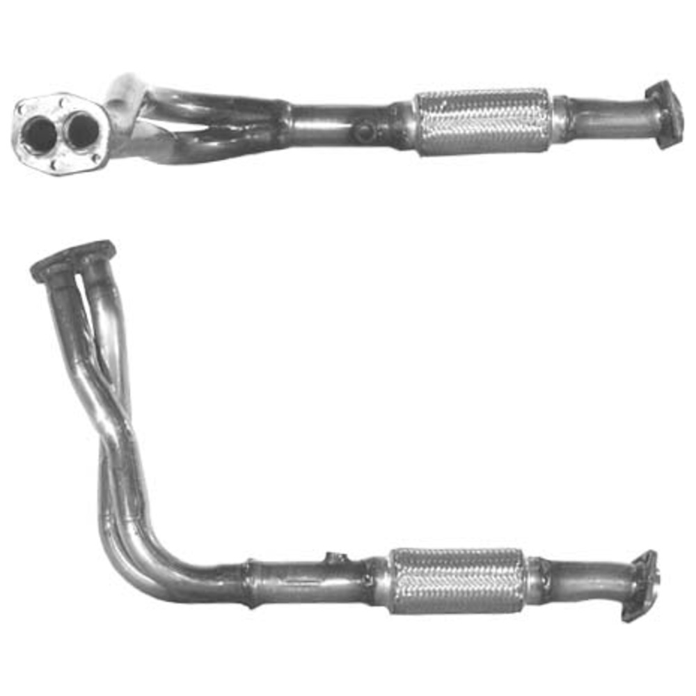 Abgasrohr BM70012 kaufen | BM CATALYSTS
