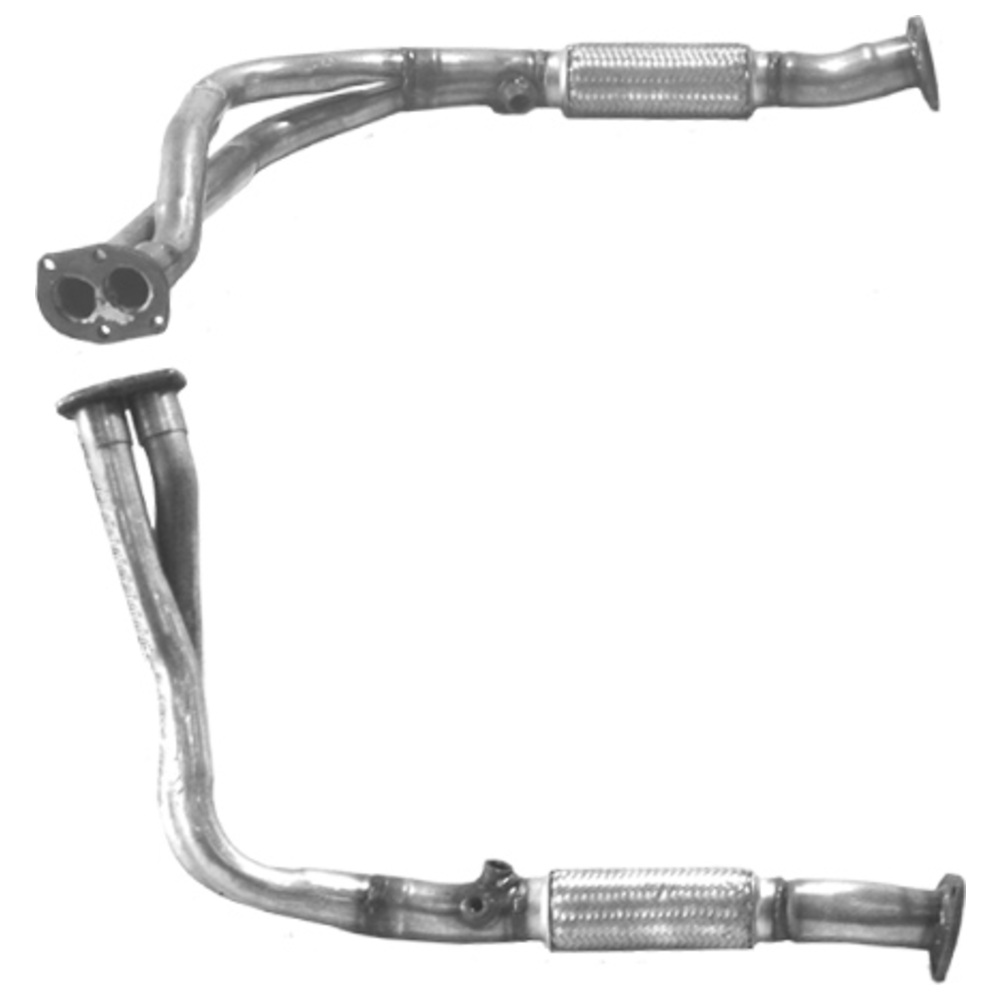 Abgasrohr BM70013 kaufen | BM CATALYSTS