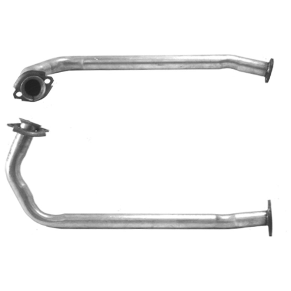 Abgasrohr BM70020 kaufen | BM CATALYSTS