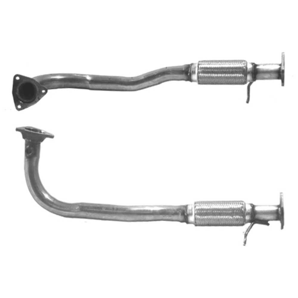 Abgasrohr BM70021 kaufen | BM CATALYSTS