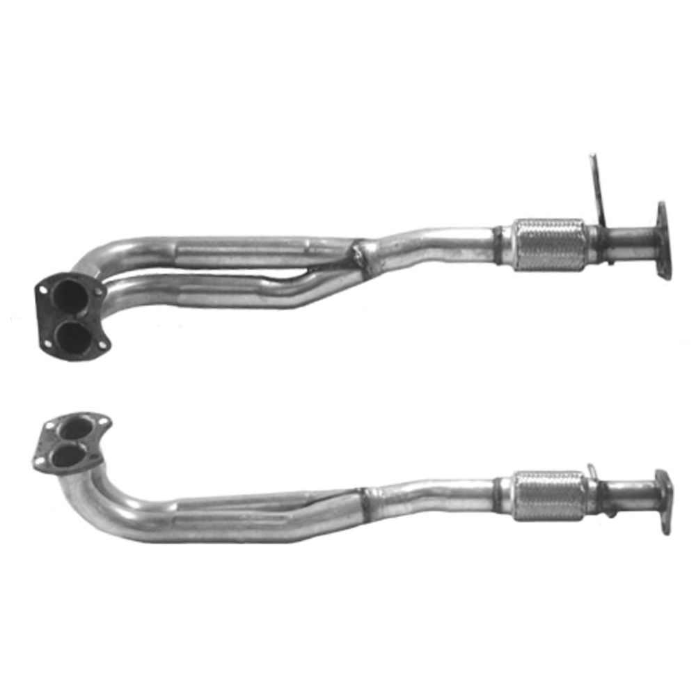 Abgasrohr BM70023 kaufen | BM CATALYSTS