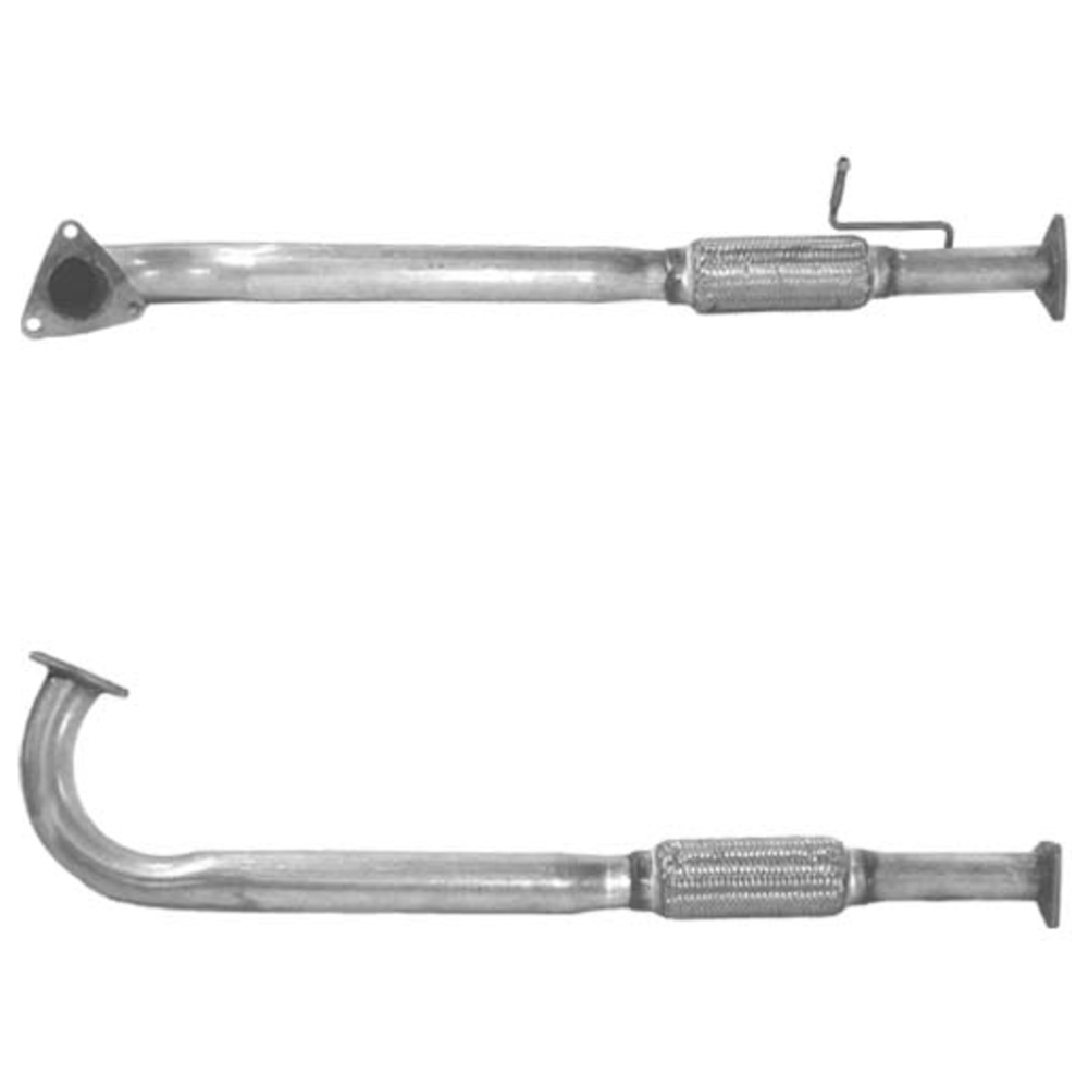 Abgasrohr BM70024 kaufen | BM CATALYSTS