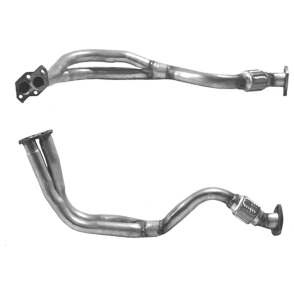 Abgasrohr BM70025 kaufen | BM CATALYSTS