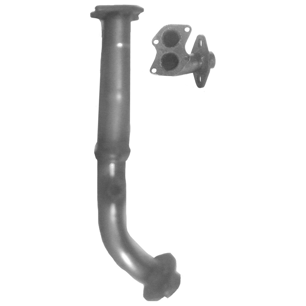Abgasrohr BM70029 kaufen | BM CATALYSTS