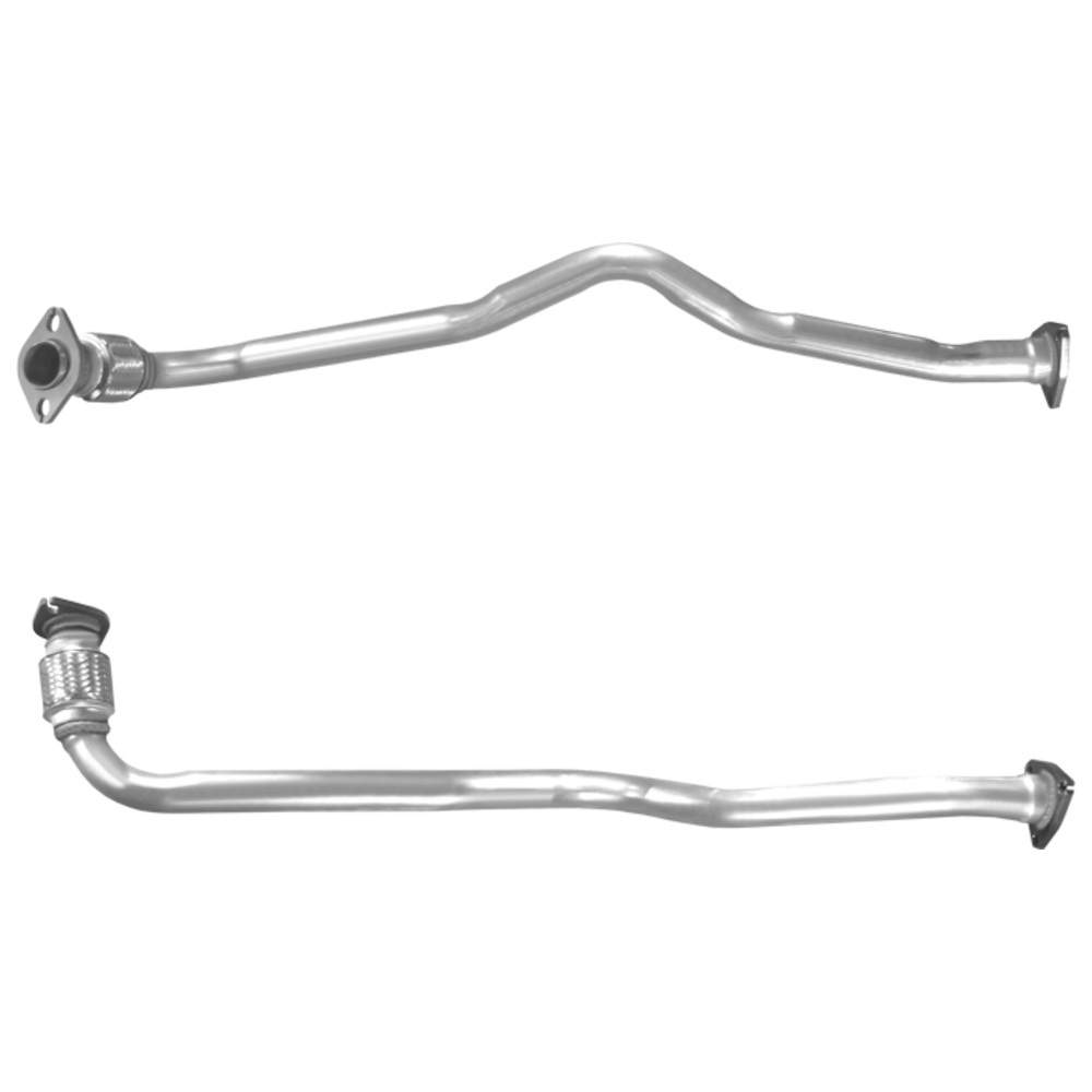 Abgasrohr BM70031 kaufen | BM CATALYSTS