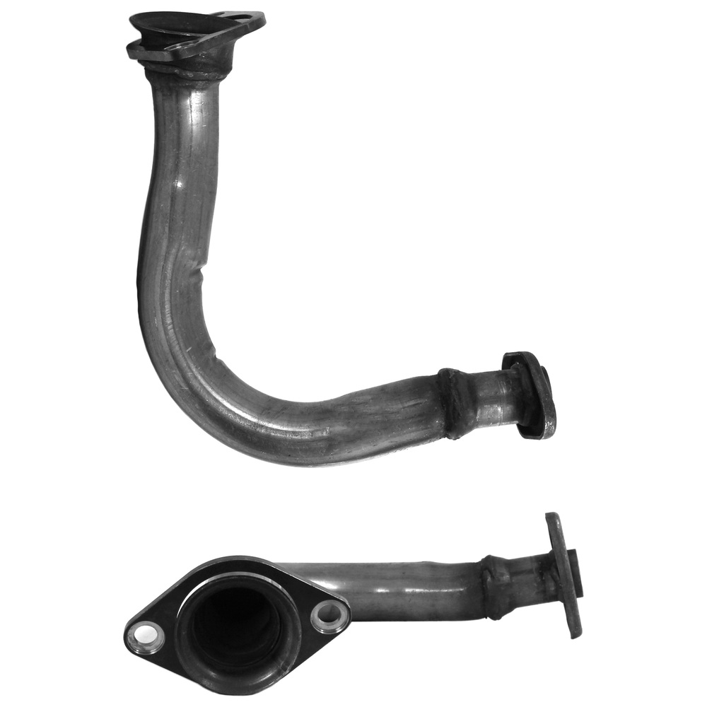 Abgasrohr BM70033 kaufen | BM CATALYSTS